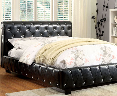Click here for California King Beds